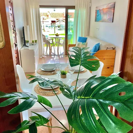 Balandros 106 By Sunhousescanarias San Agustín