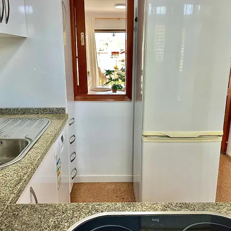 Balandros 106 By Sunhousescanarias * San Agustín