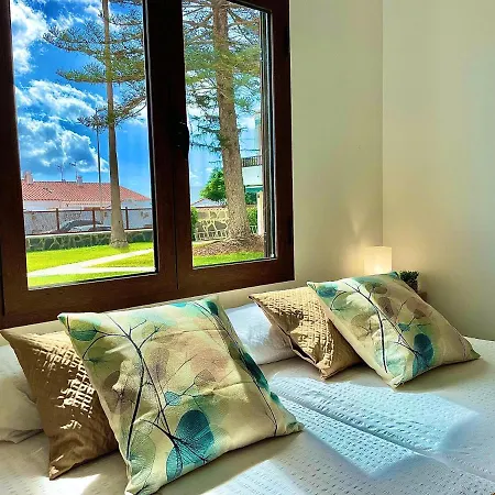 Balandros 106 By Sunhousescanarias San Agustín