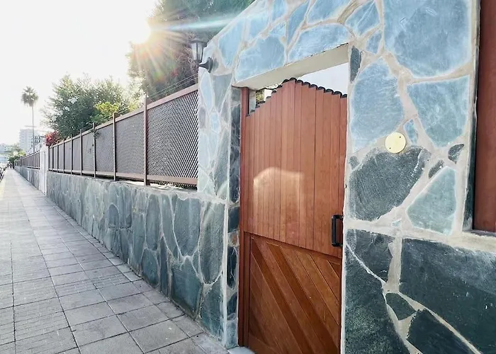 Appartement Balandros 106 By Sunhousescanarias