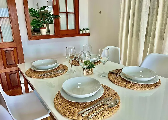 Balandros 106 By Sunhousescanarias Appartement