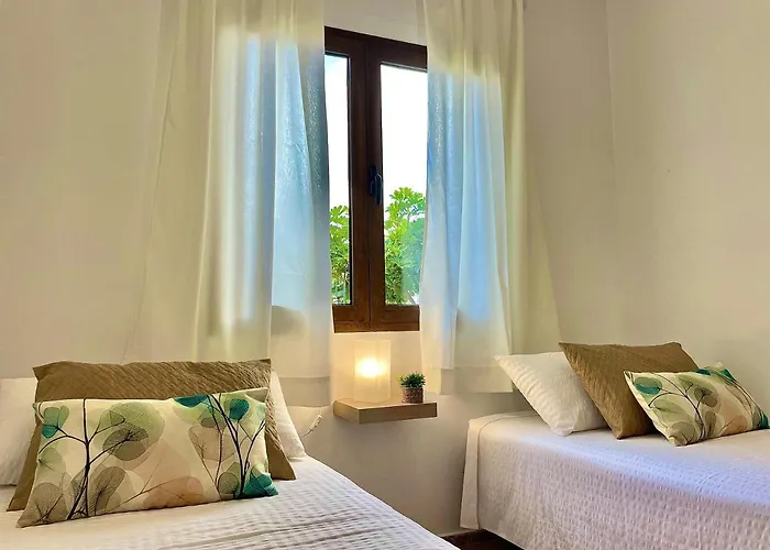 Balandros 106 By Sunhousescanarias Appartement San Agustín