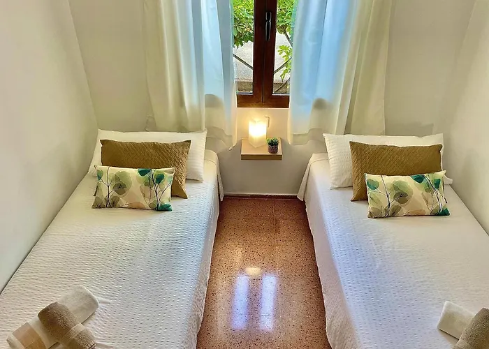 Balandros 106 By Sunhousescanarias